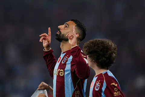 نسبة 35%.. محمد صلاح يسخر من رئيس بشكتاش (صورة) 20 أكتوبر 2026